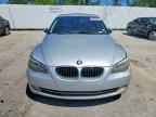 2008 BMW 5 series