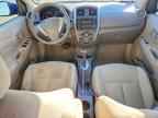 2016 NISSAN VERSA
