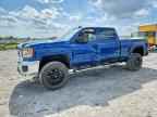 2017 GMC Sierra