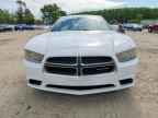 2013 DODGE CHARGER