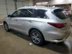 2016 INFINITI QX60