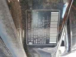 2001 BMW X5