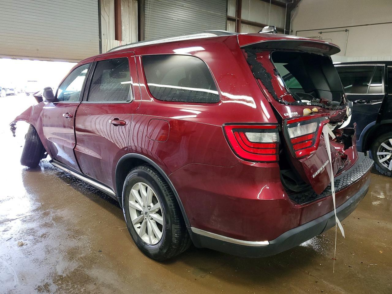 2023 DODGE DURANGO