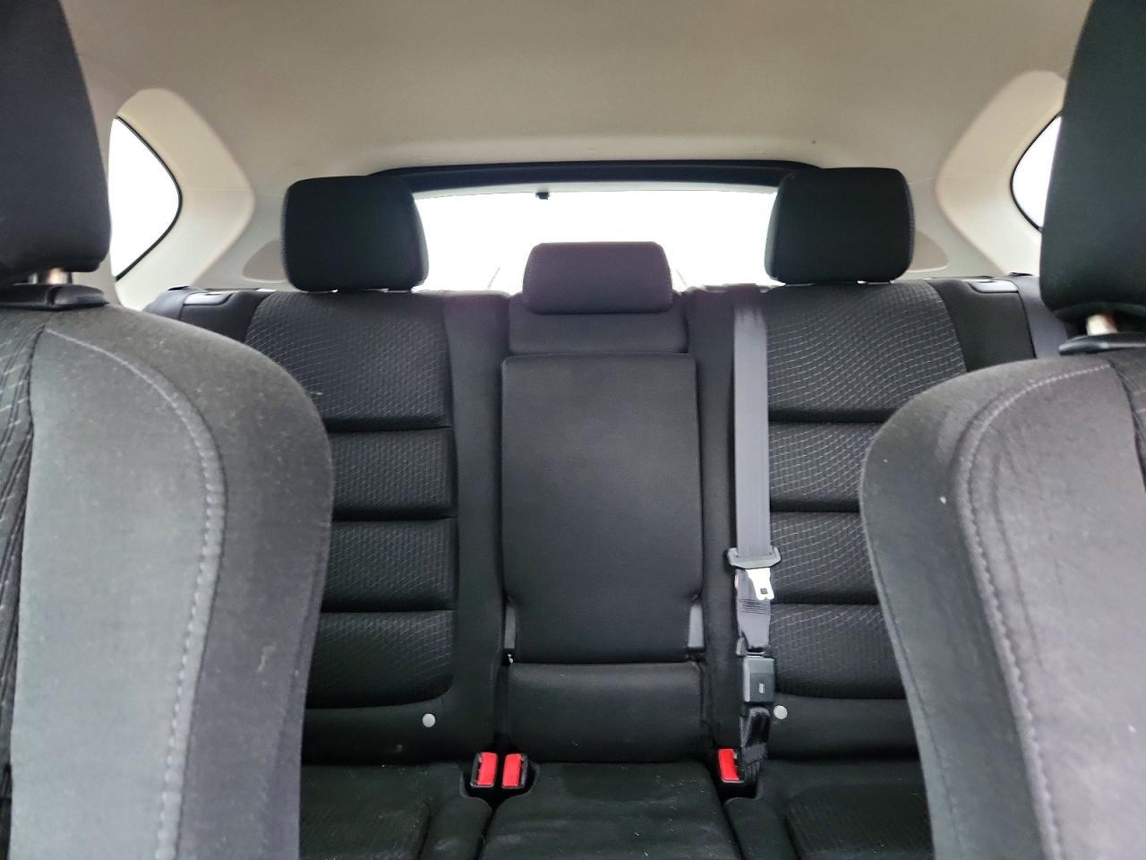 2013 MAZDA CX-5