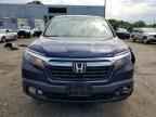 2019 HONDA Ridgeline