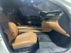 2010 BMW 7 series
