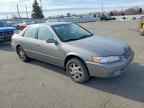1998 TOYOTA CAMRY