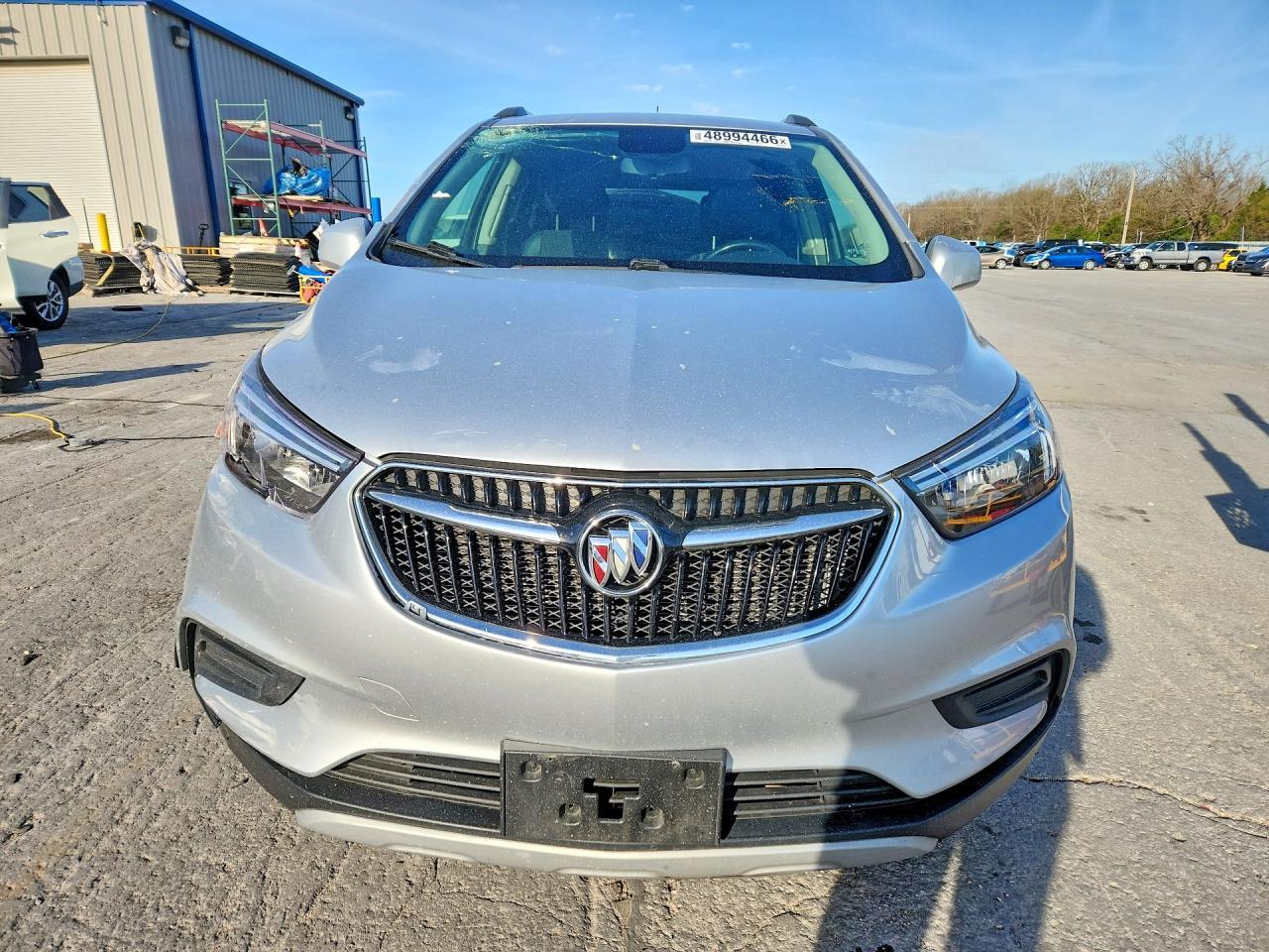 2020 BUICK ENCORE