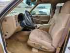 1998 CHEVROLET BLAZER