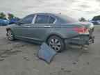 2009 HONDA ACCORD