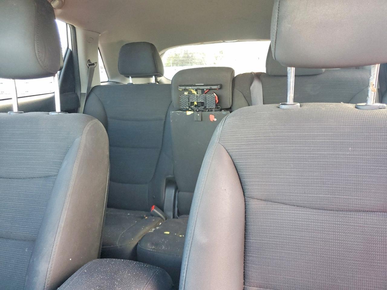 2015 KIA SORENTO