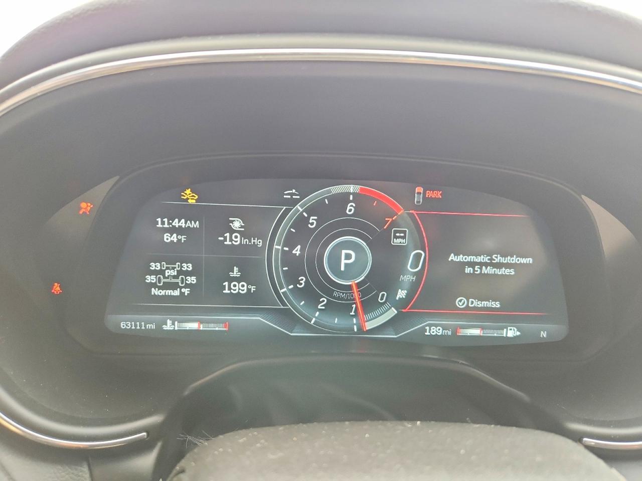 2023 CADILLAC CT5