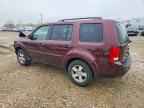 2009 HONDA PILOT