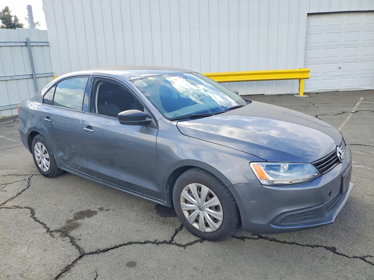 2014 VOLKSWAGEN JETTA