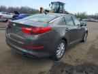 2014 KIA OPTIMA