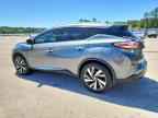 2017 NISSAN MURANO