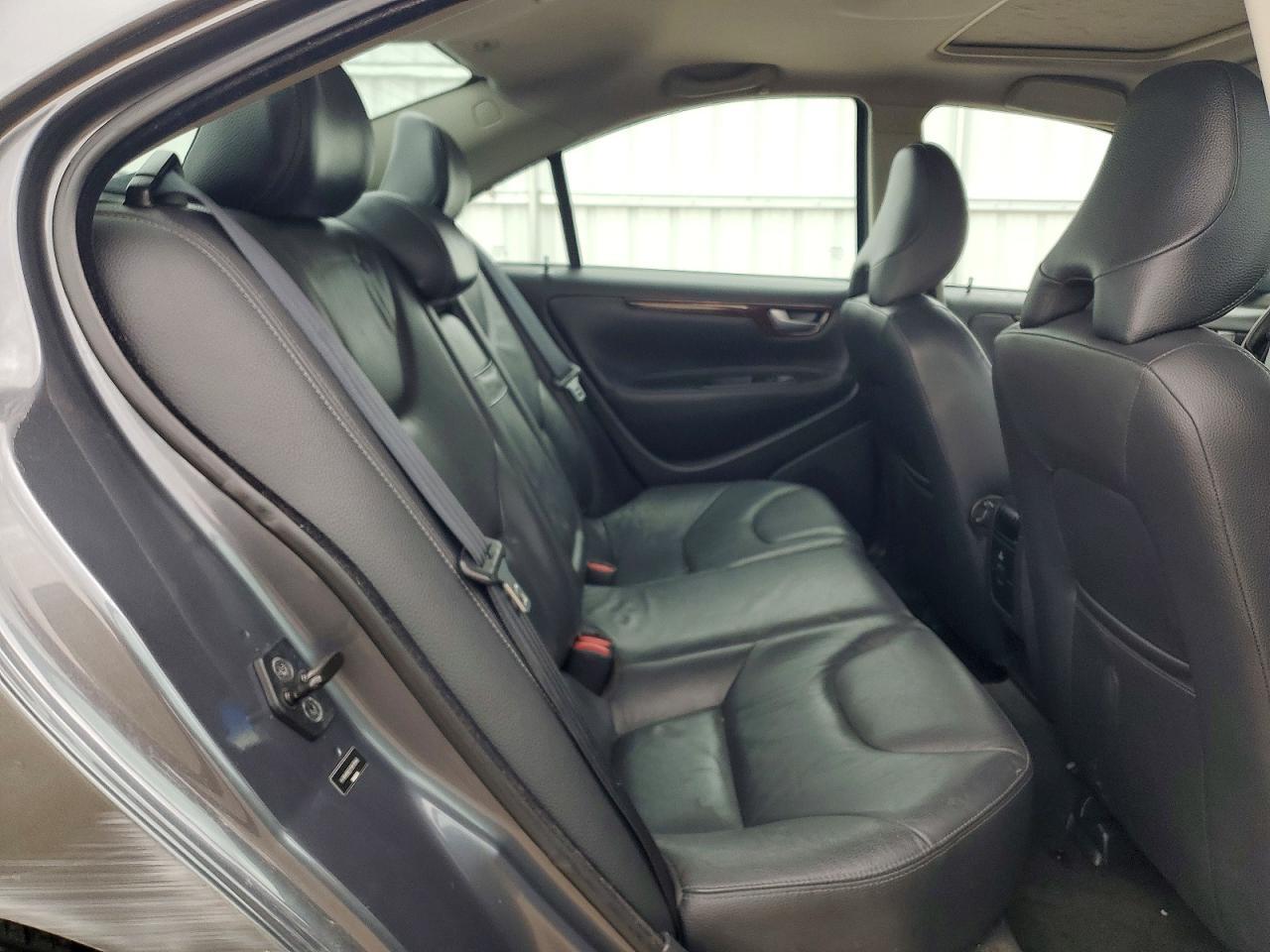 2007 VOLVO S60
