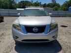2013 NISSAN PATHFINDER