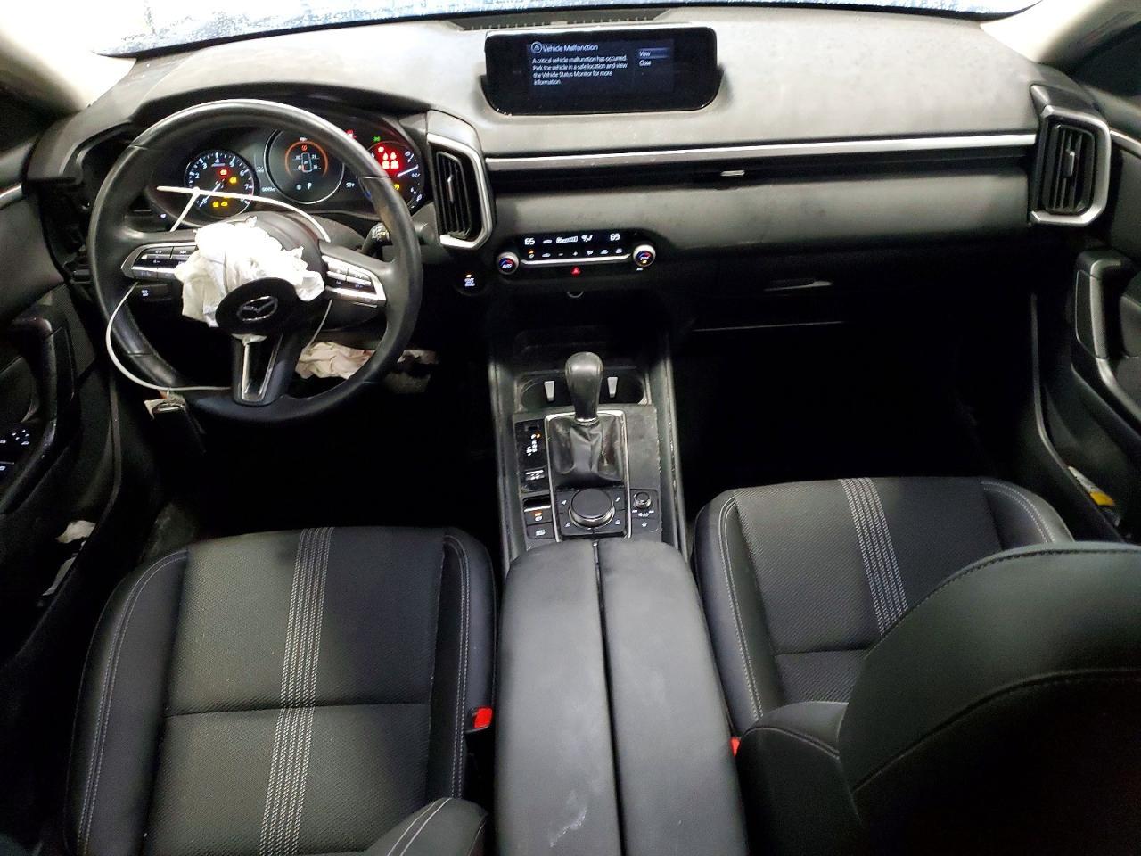 2024 MAZDA CX-50