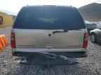 2001 CHEVROLET Suburban