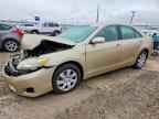 2010 TOYOTA CAMRY