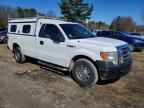 2012 FORD F-150 Lightning