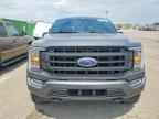 2022 FORD F-150 Lightning