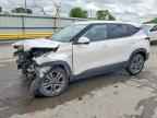2021 KIA SELTOS