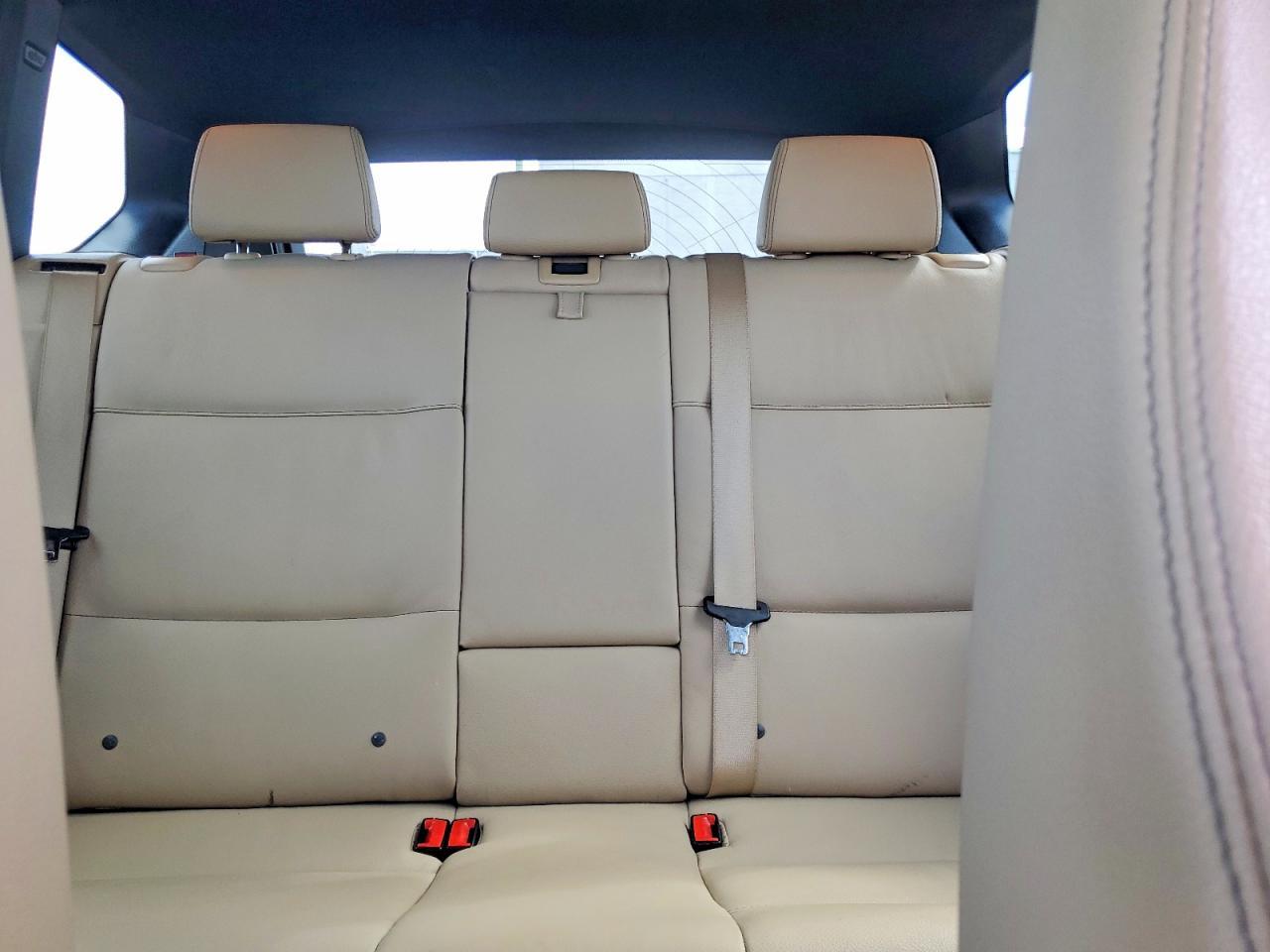 2014 BMW X3
