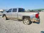 2016 CHEVROLET Silverado 2500