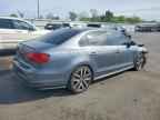 2018 VOLKSWAGEN JETTA