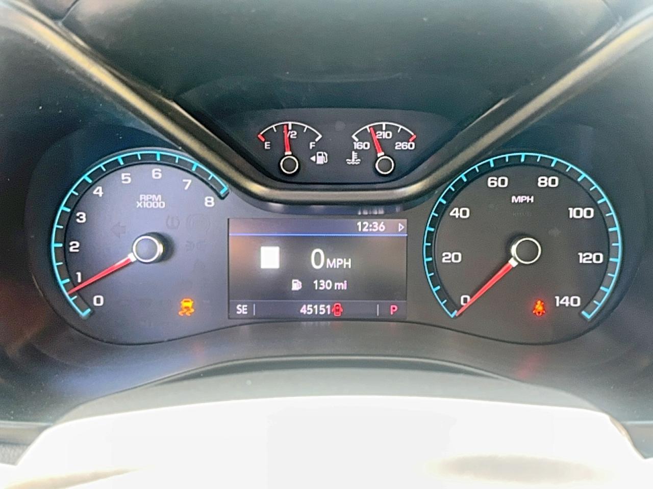 2021 GMC CANYON