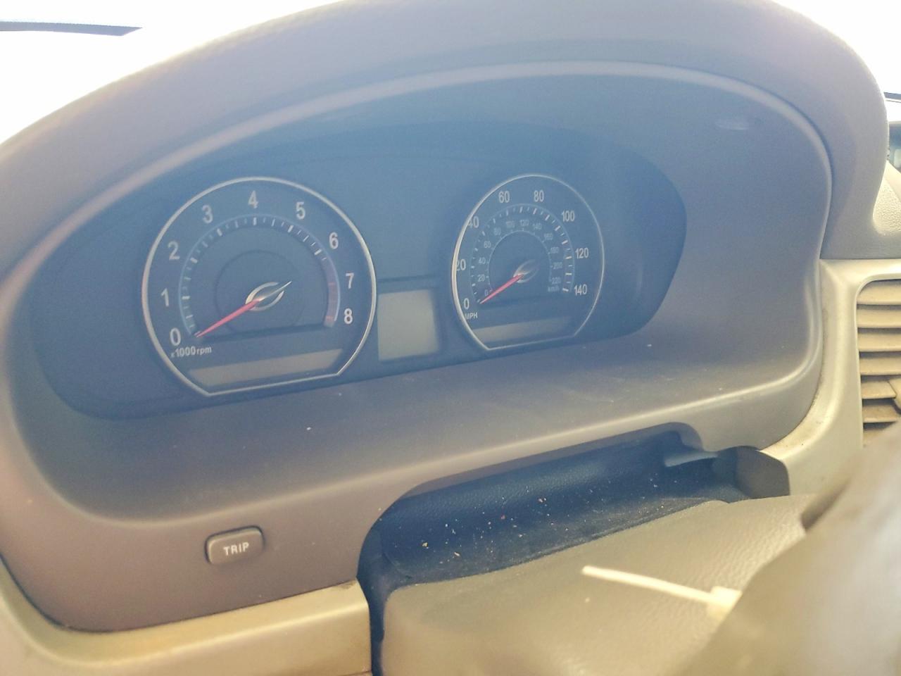 2008 KIA OPTIMA