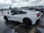2015 CHEVROLET Corvette Stingray