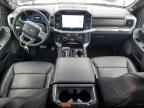 2025 FORD F-150 Lightning