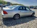 2002 LEXUS Ls 430