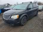 2008 CHRYSLER Town & Country