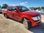 2014 NISSAN Frontier