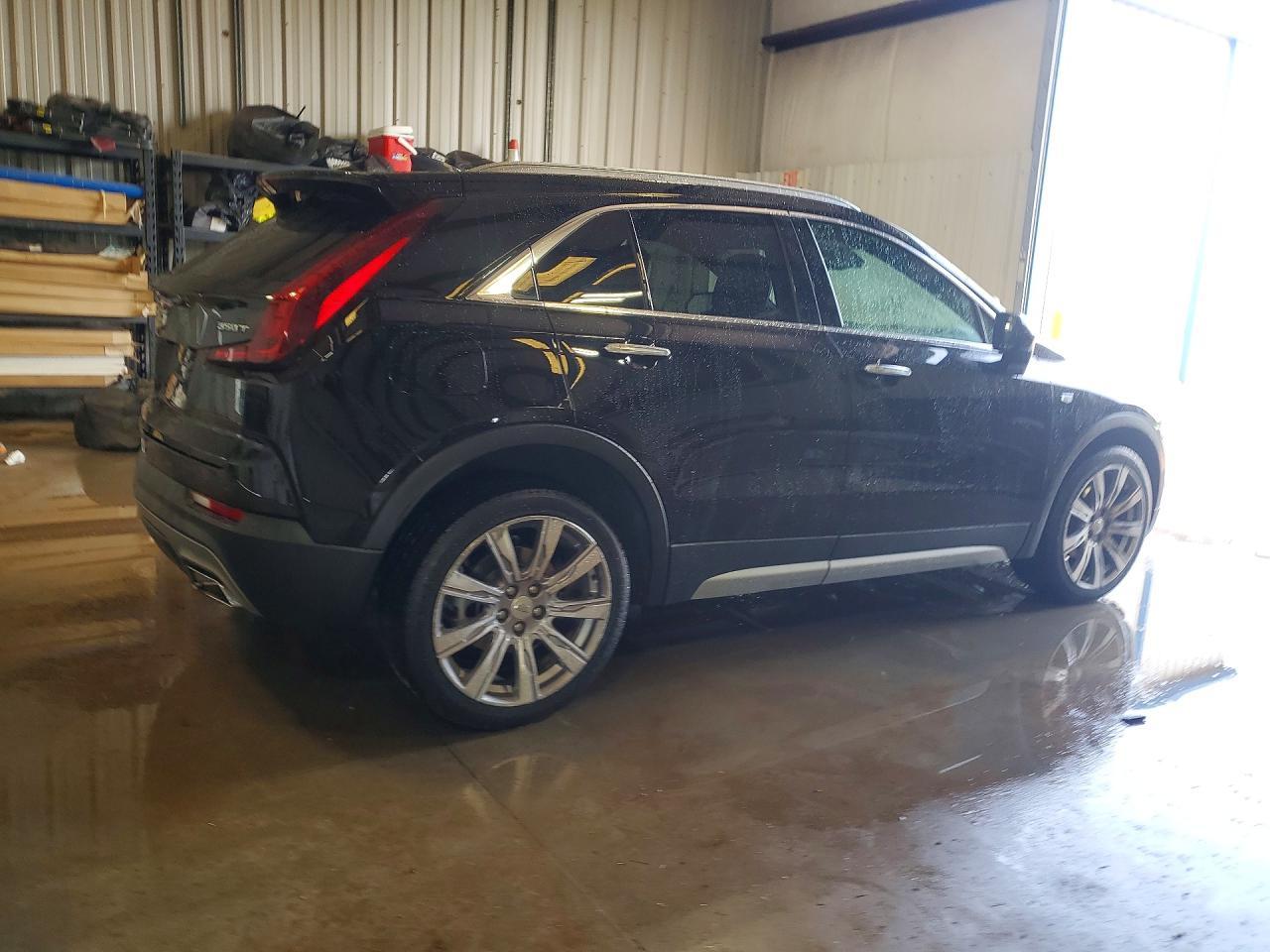 2020 CADILLAC XT4