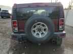 2006 HUMMER H2
