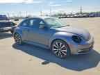 2012 VOLKSWAGEN Beetle