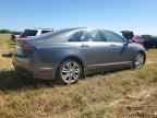 2014 LINCOLN MKZ