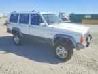 1991 Jep Cherokee