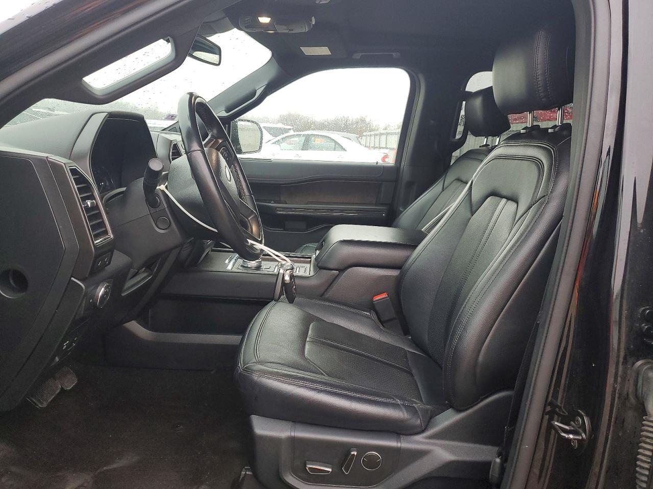 2020 FORD Expedition