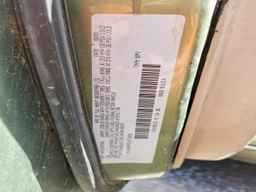 2006 SUBARU Legacy