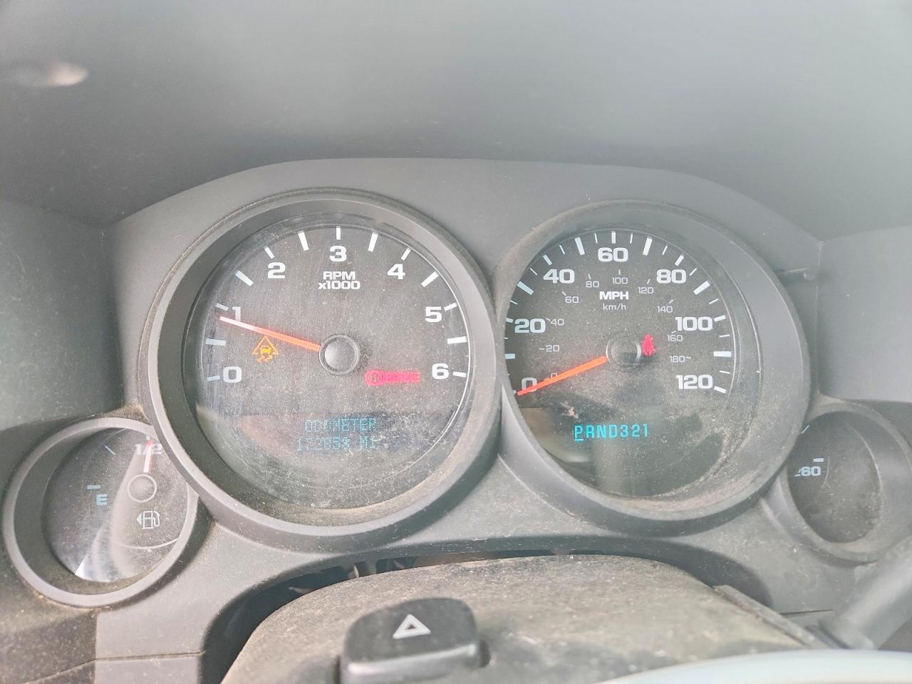 2011 GMC Sierra