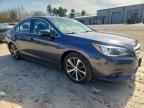 2017 SUBARU Legacy