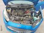 2016 FORD Fiesta