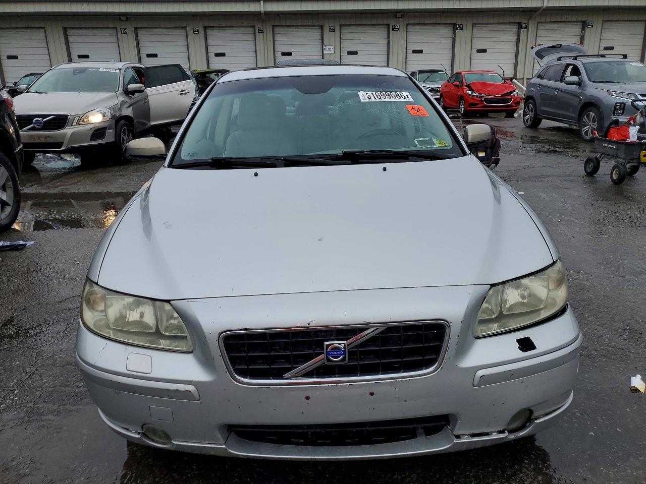 2006 VOLVO S60
