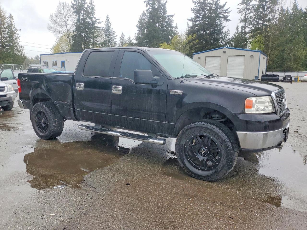 2006 FORD F-150 Lightning